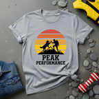 Peak Performance T-Shirt