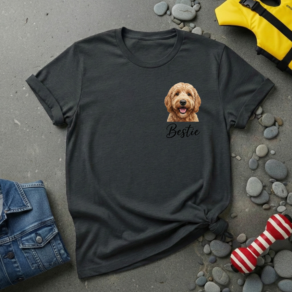 Bestie T-Shirt