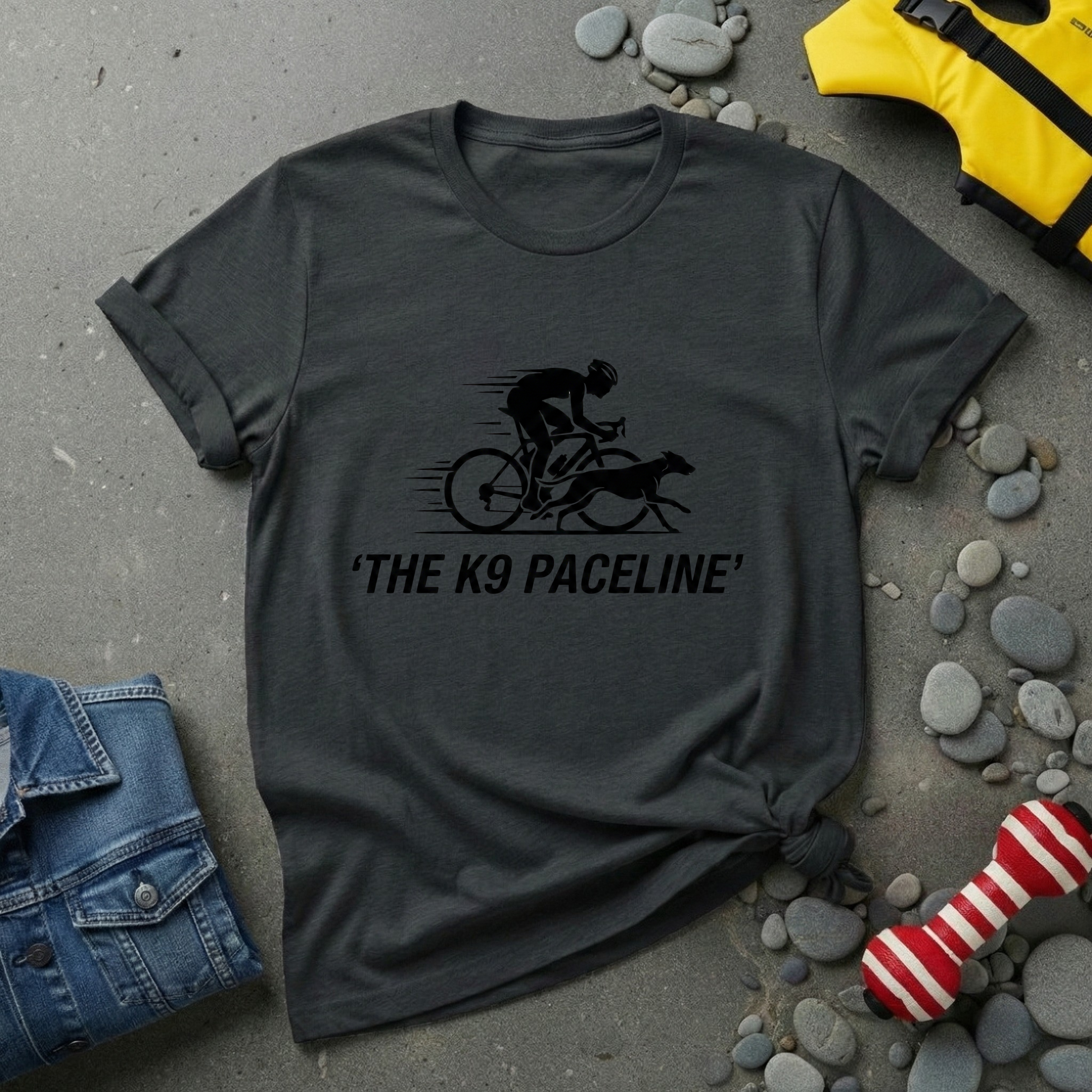 The K9 Paceline T-Shirt