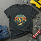 Leave Only Paw Prints T-Shirt