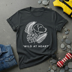Wild At Heart T-Shirt