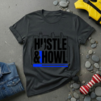 Hustle & Howl T-Shirt