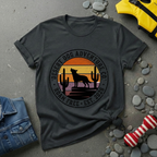 Desert Dog Adventure T-Shirt