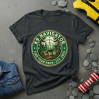 K9 Navigator T-Shirt