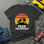Peak Performance T-Shirt