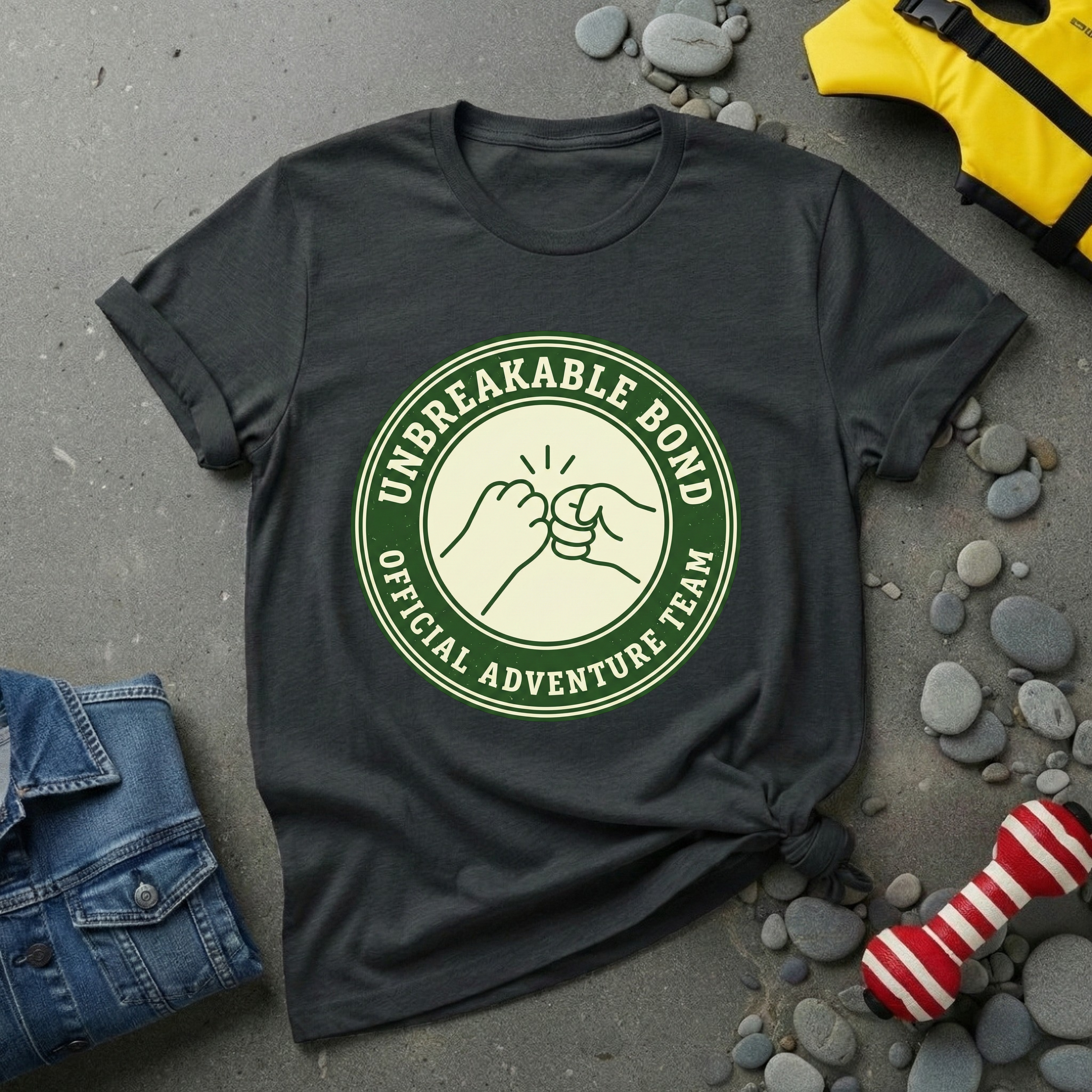 Unbreakable Bond T-Shirt