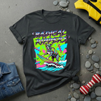 Radical Rippers T-Shirt