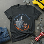 My Belay Partner T-Shirt