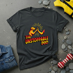 The Unstoppable Duo T-Shirt