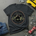 Ruff Terran  T-Shirt