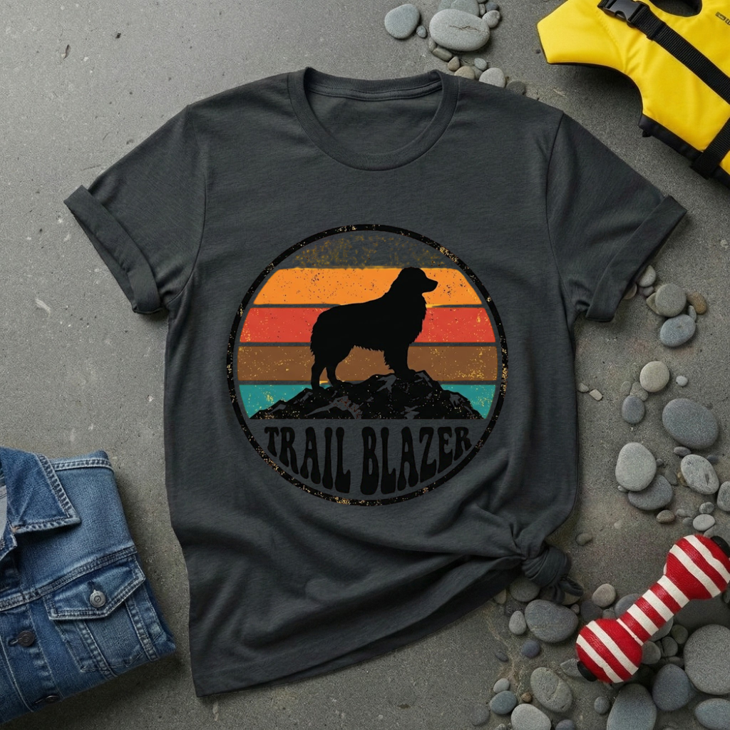 Trail Blazer T-Shirt
