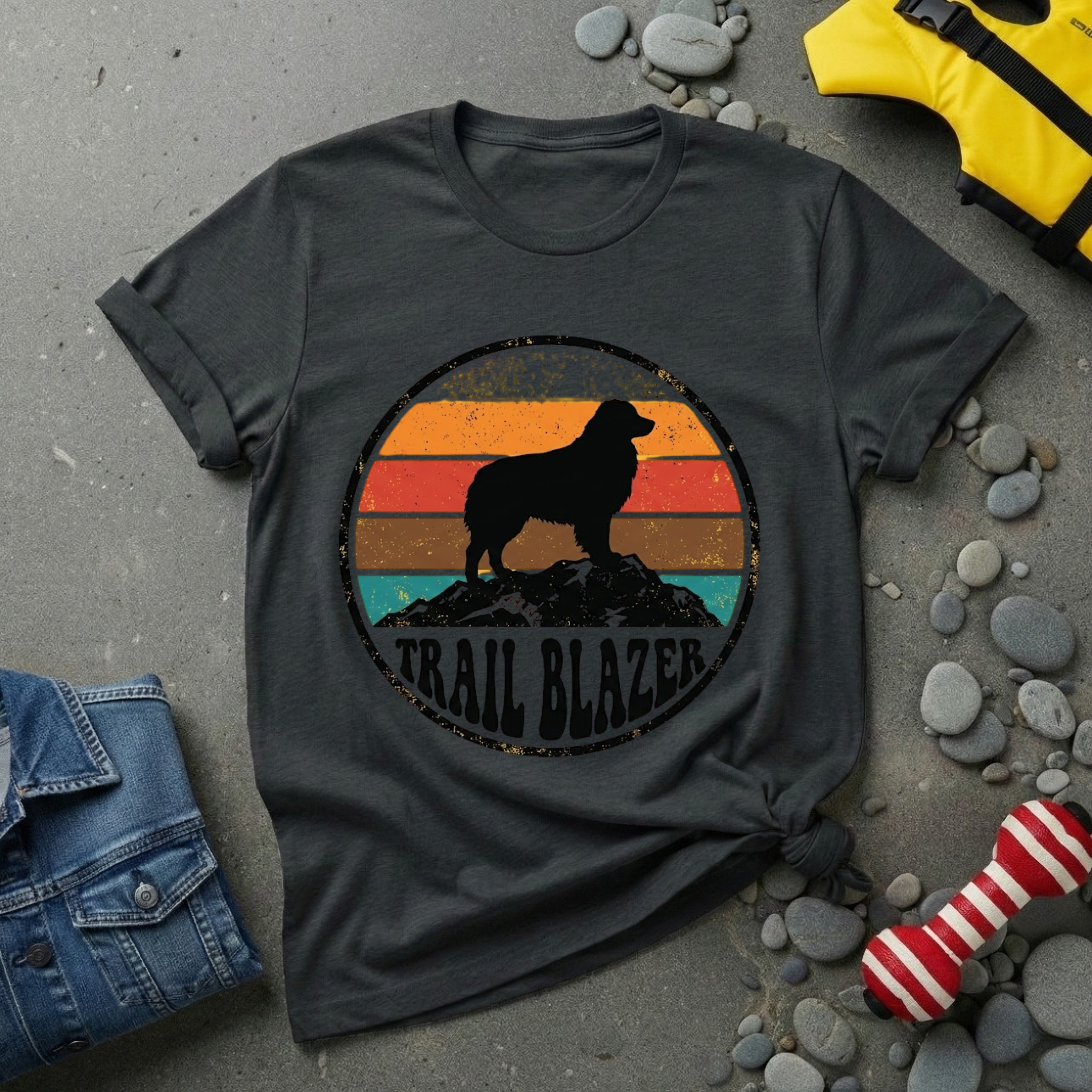 Trail Blazer T-Shirt