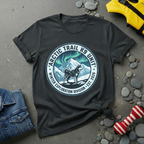 Artic Trail K9 Unit T-Shirt
