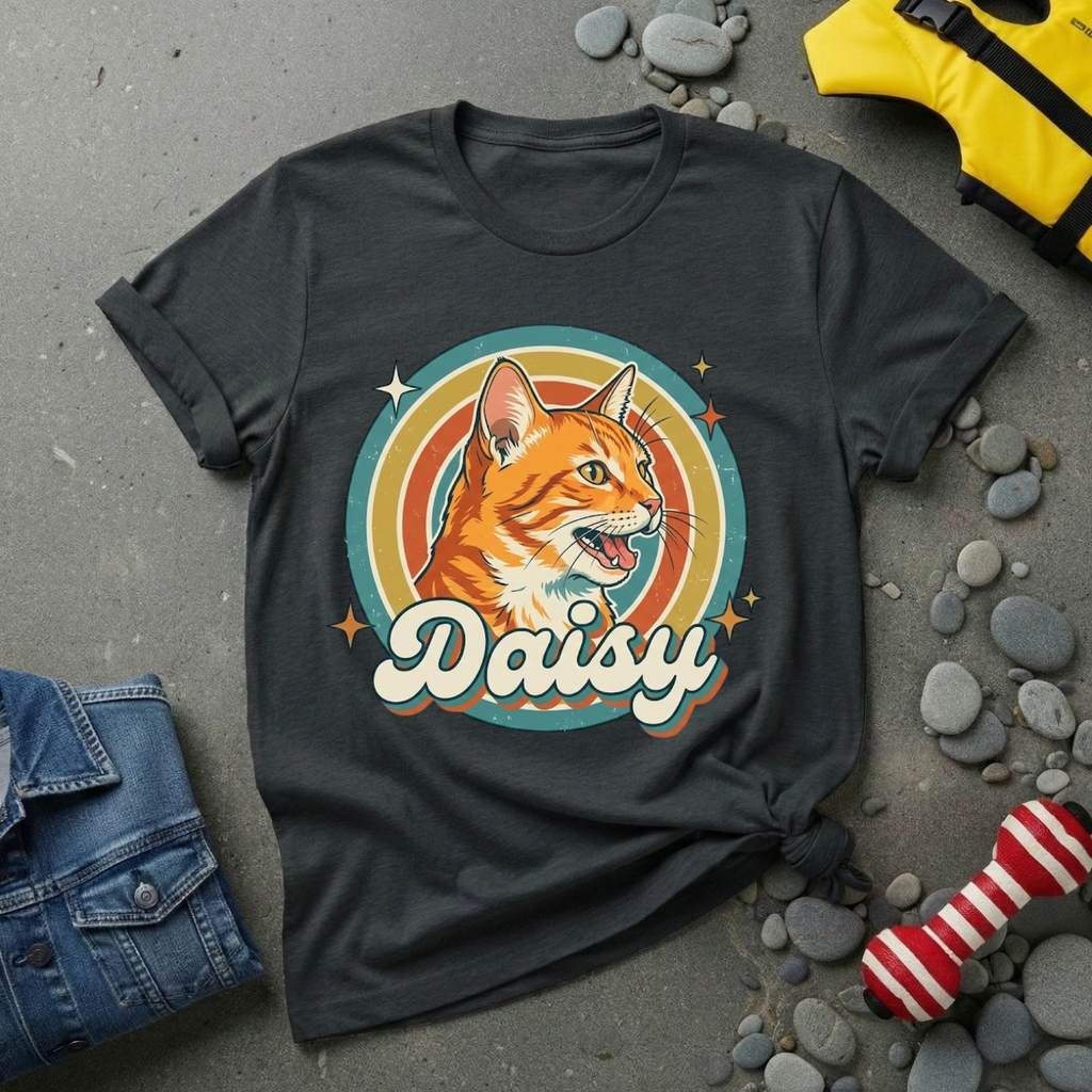 Daisy T-Shirt