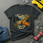 Journey Paws T-Shirt