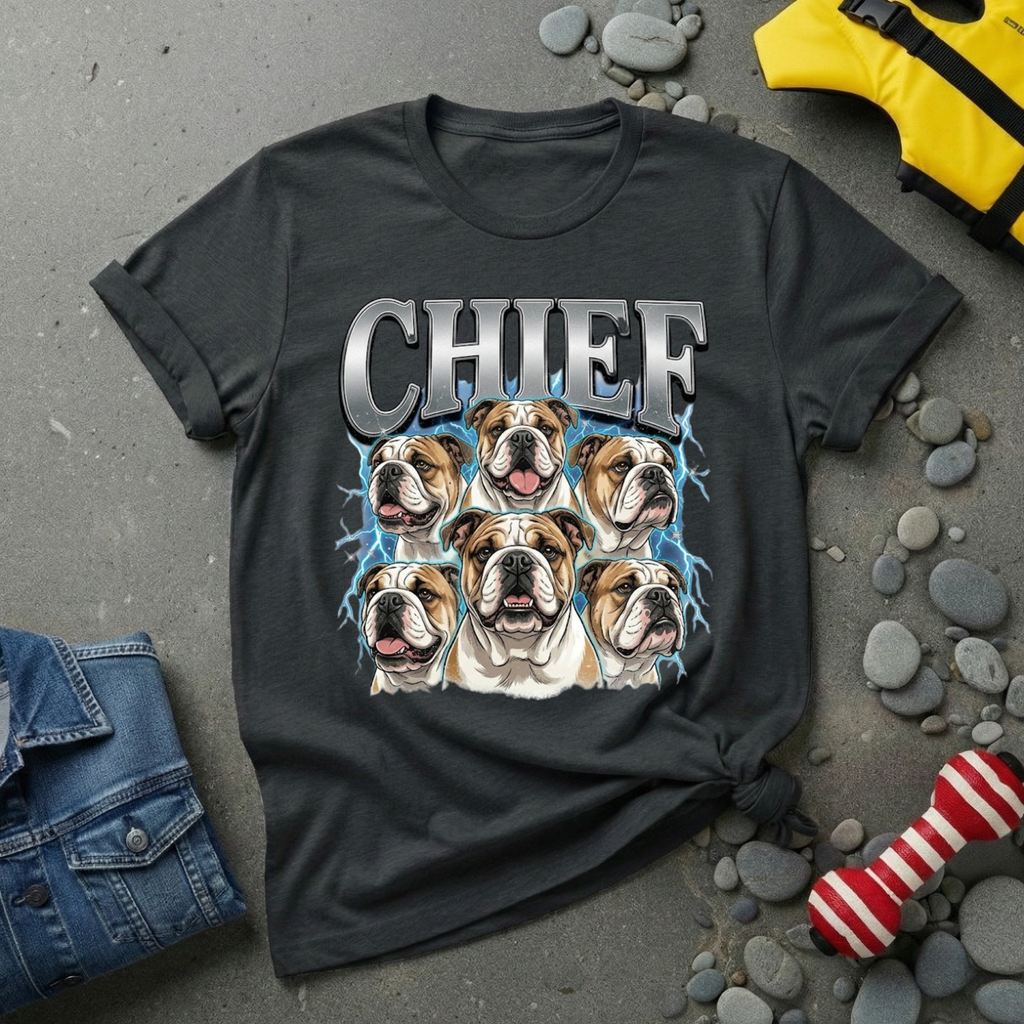 Chief T-Shirt