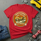 Human is Slow T-Shirt