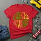 Fur The Journey T-Shirt