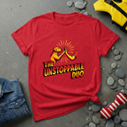 The Unstoppable Duo T-Shirt