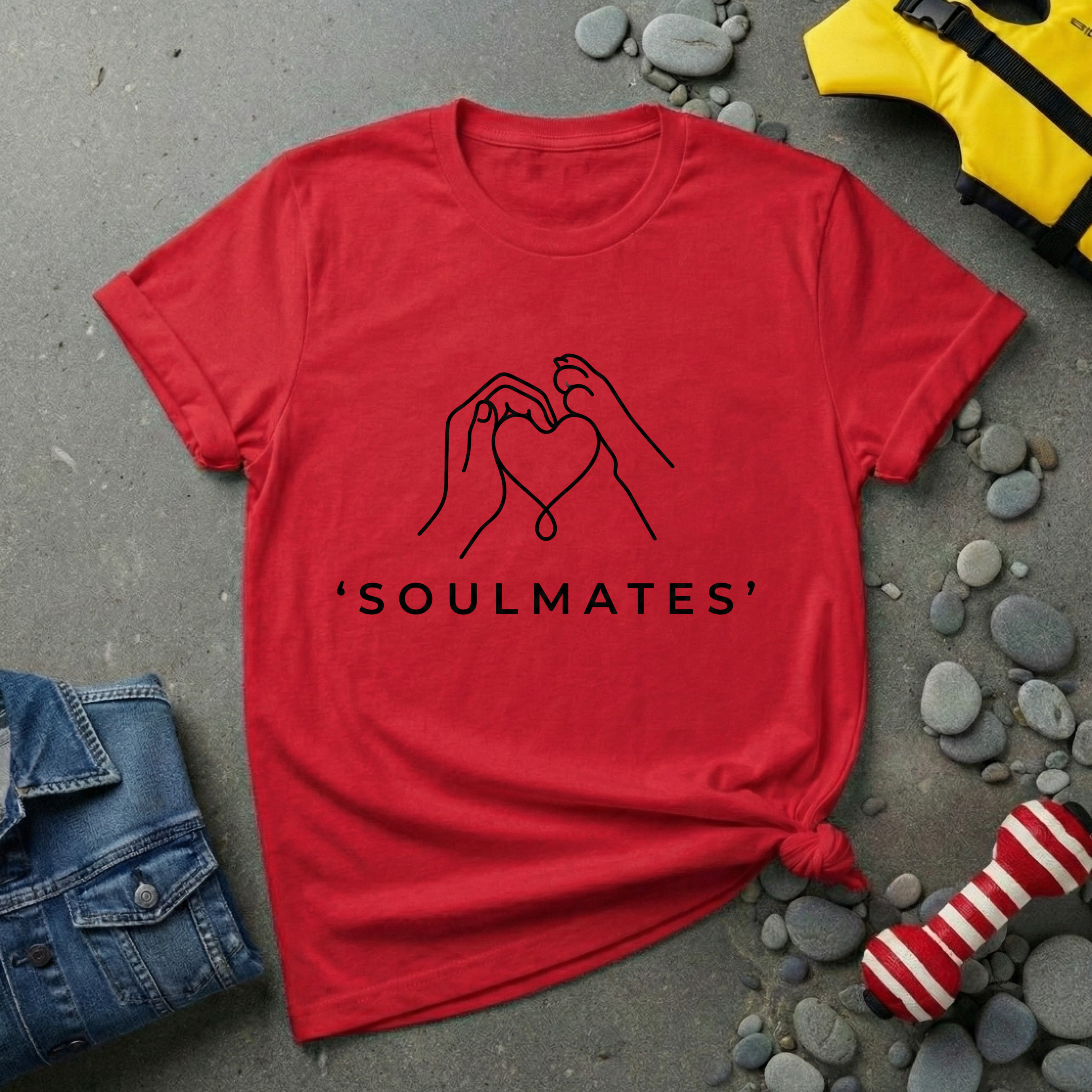 Soulmates T-Shirt