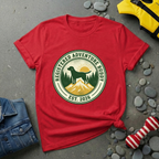 Registered Adventure Buddy T-Shirt