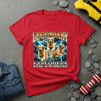 Legendary Explorers T-Shirt