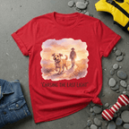 Chasing The Last Light T-Shirt