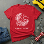 Wild At Heart T-Shirt