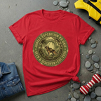 Jungle Expedition K9 T-Shirt