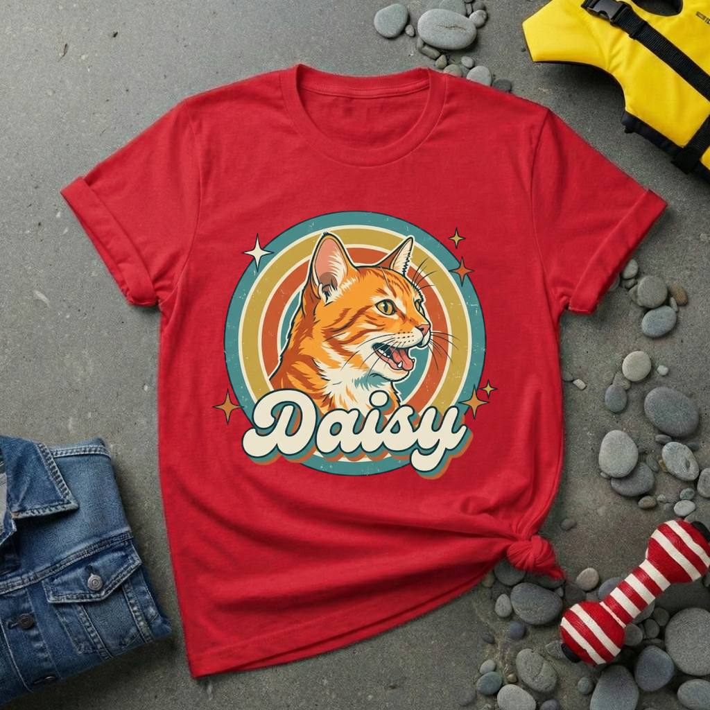 Daisy T-Shirt