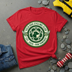 Dog Cycling Club T-Shirt