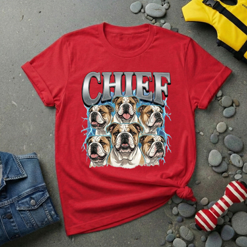 Chief T-Shirt