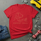 Desert Soul T-Shirt