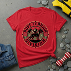 Ruff Terran  T-Shirt