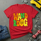 Wandrdog T-Shirt