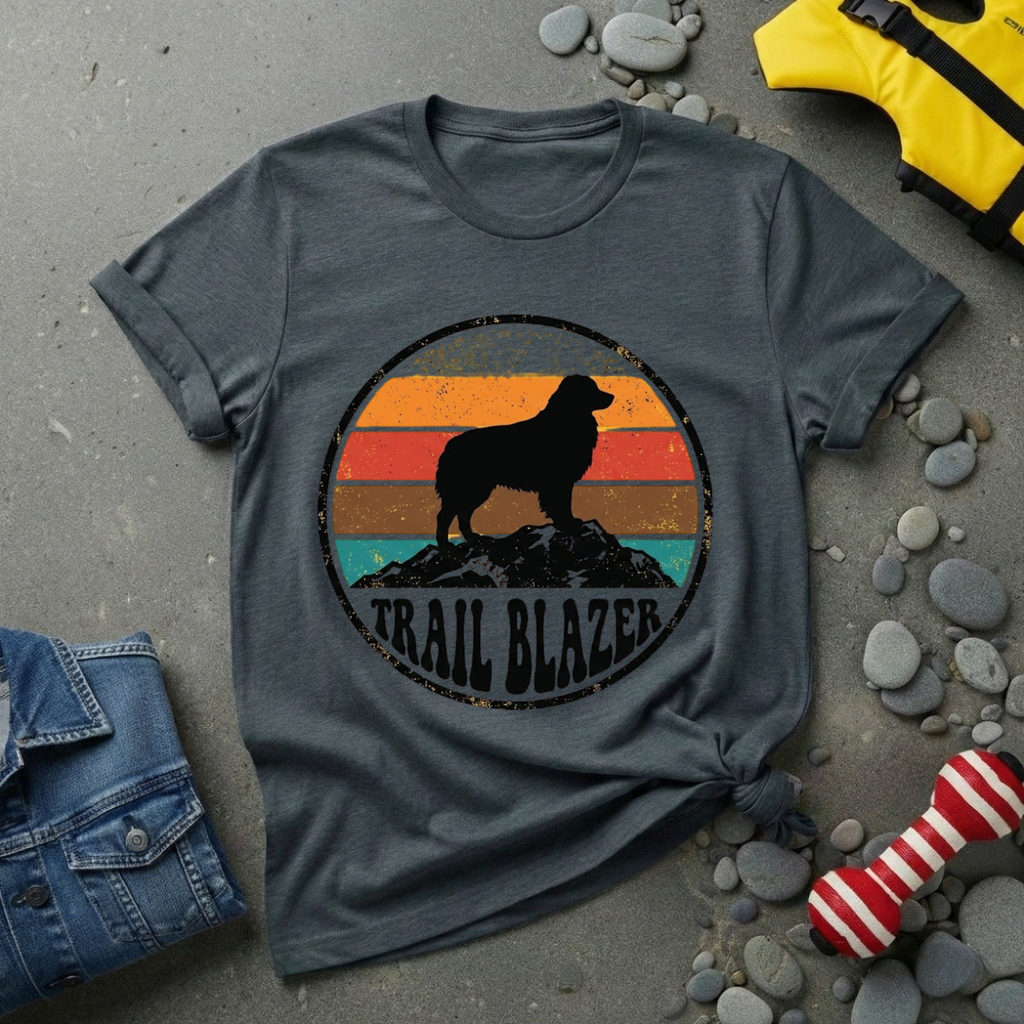 Trail Blazer T-Shirt