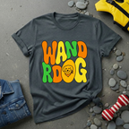 Wandrdog T-Shirt