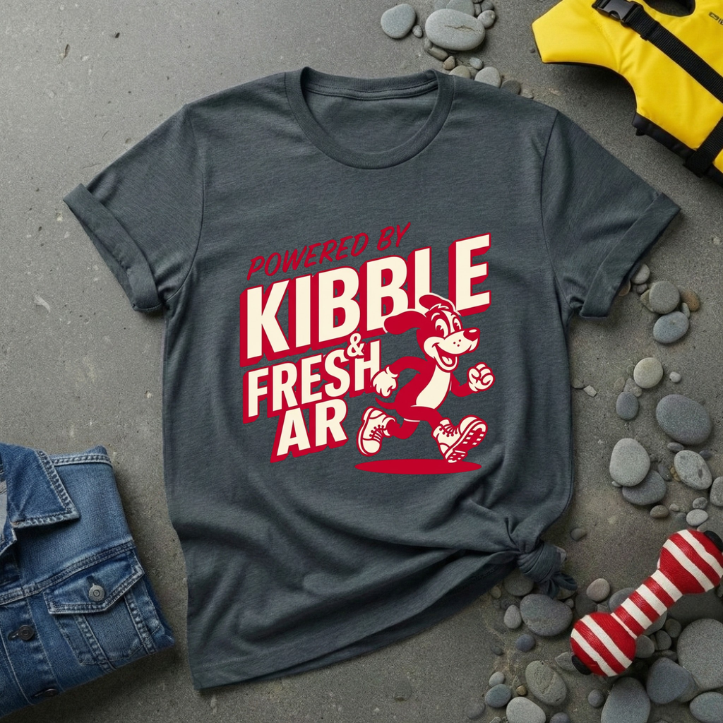 Kibble T-Shirt
