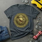 Jungle Expedition K9 T-Shirt