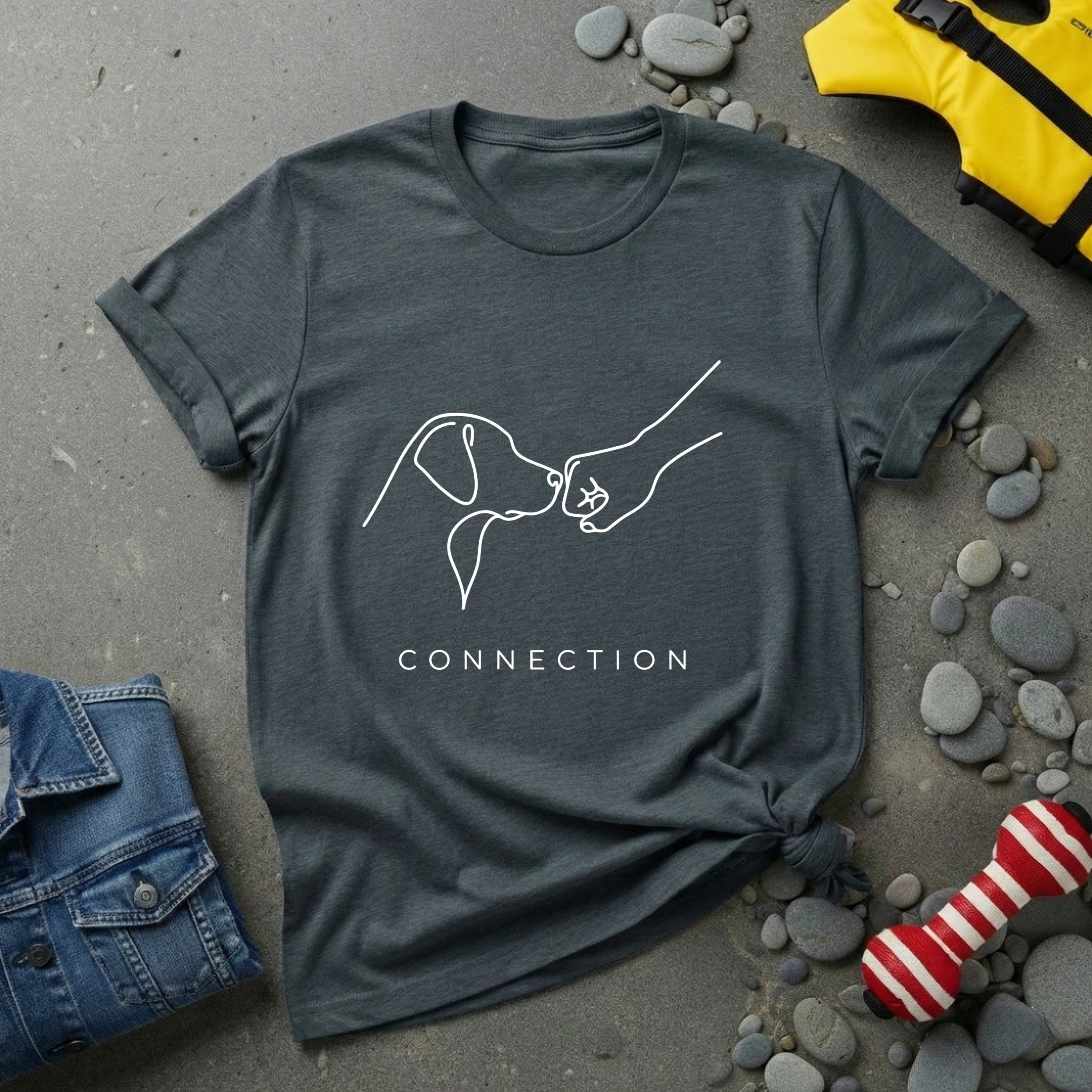 Connection T-Shirt