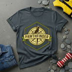 Pawth Finder T-Shirt