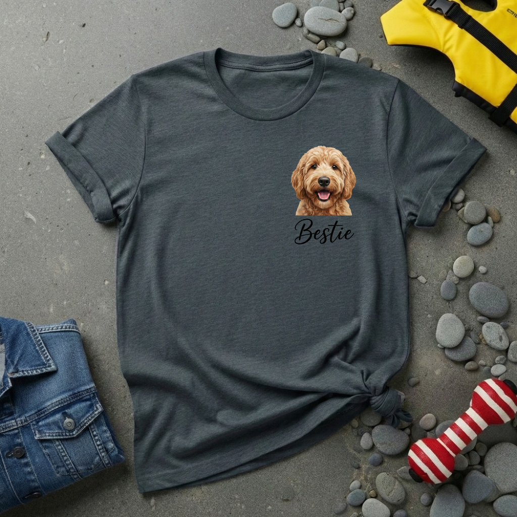 Bestie T-Shirt
