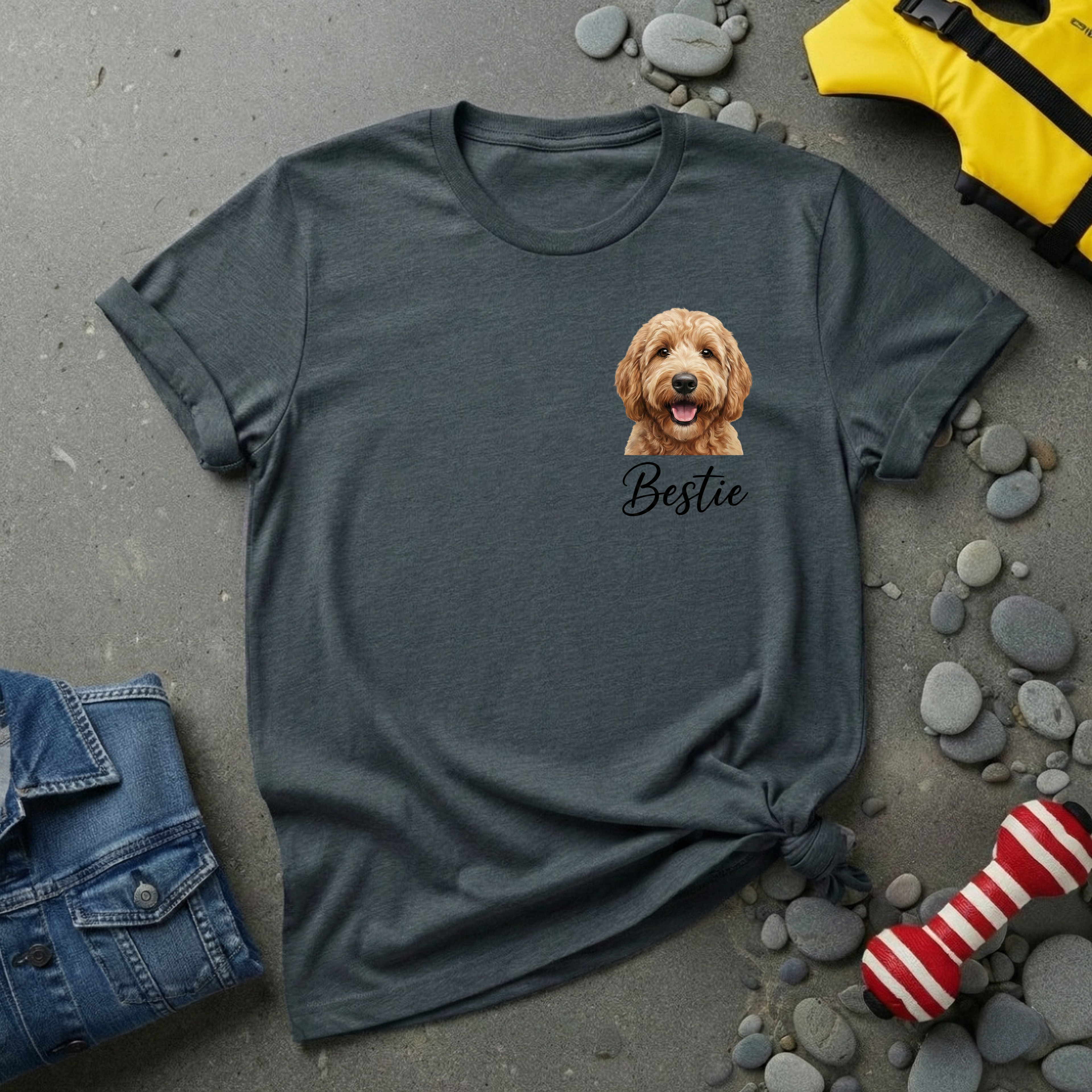 Bestie T-Shirt