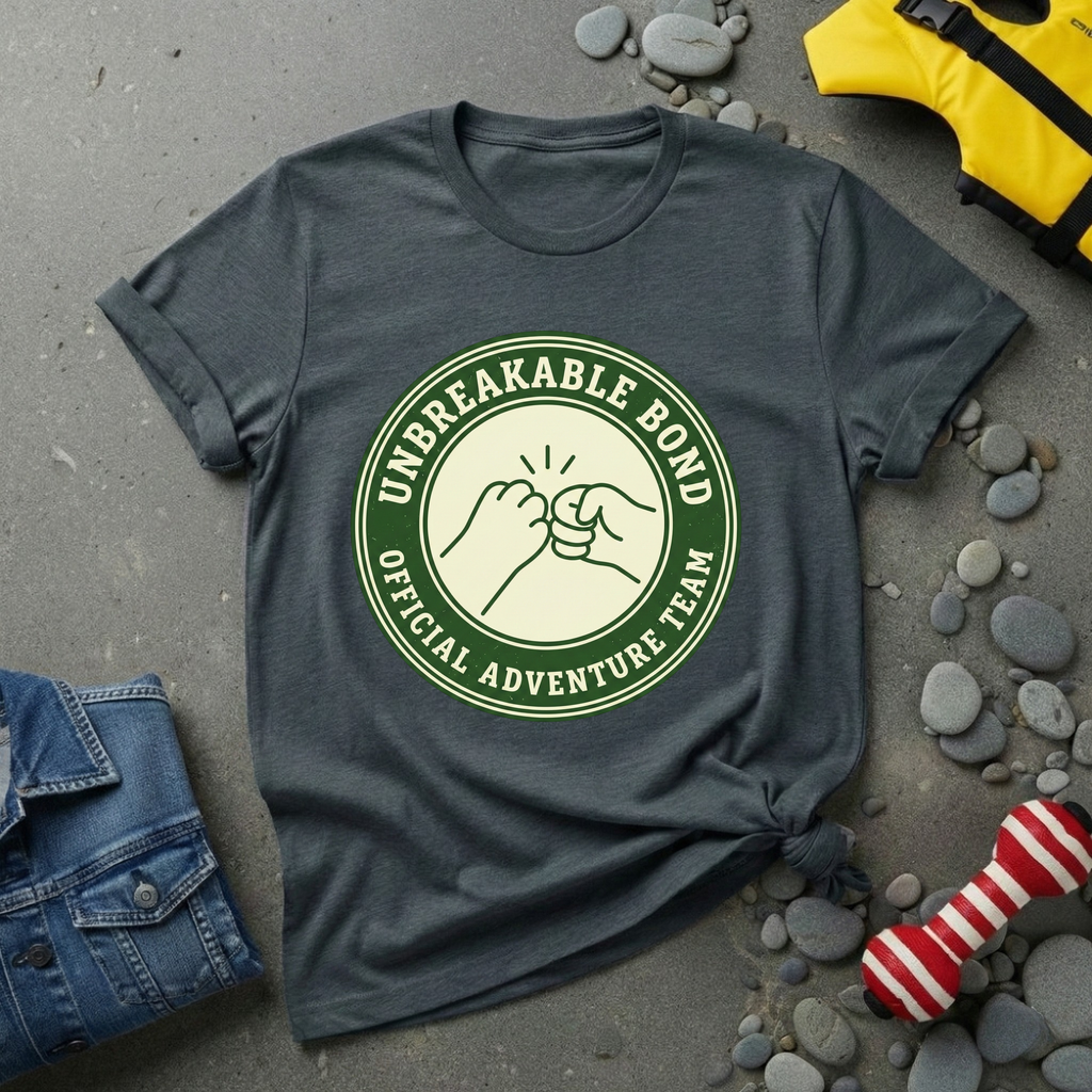 Unbreakable Bond T-Shirt