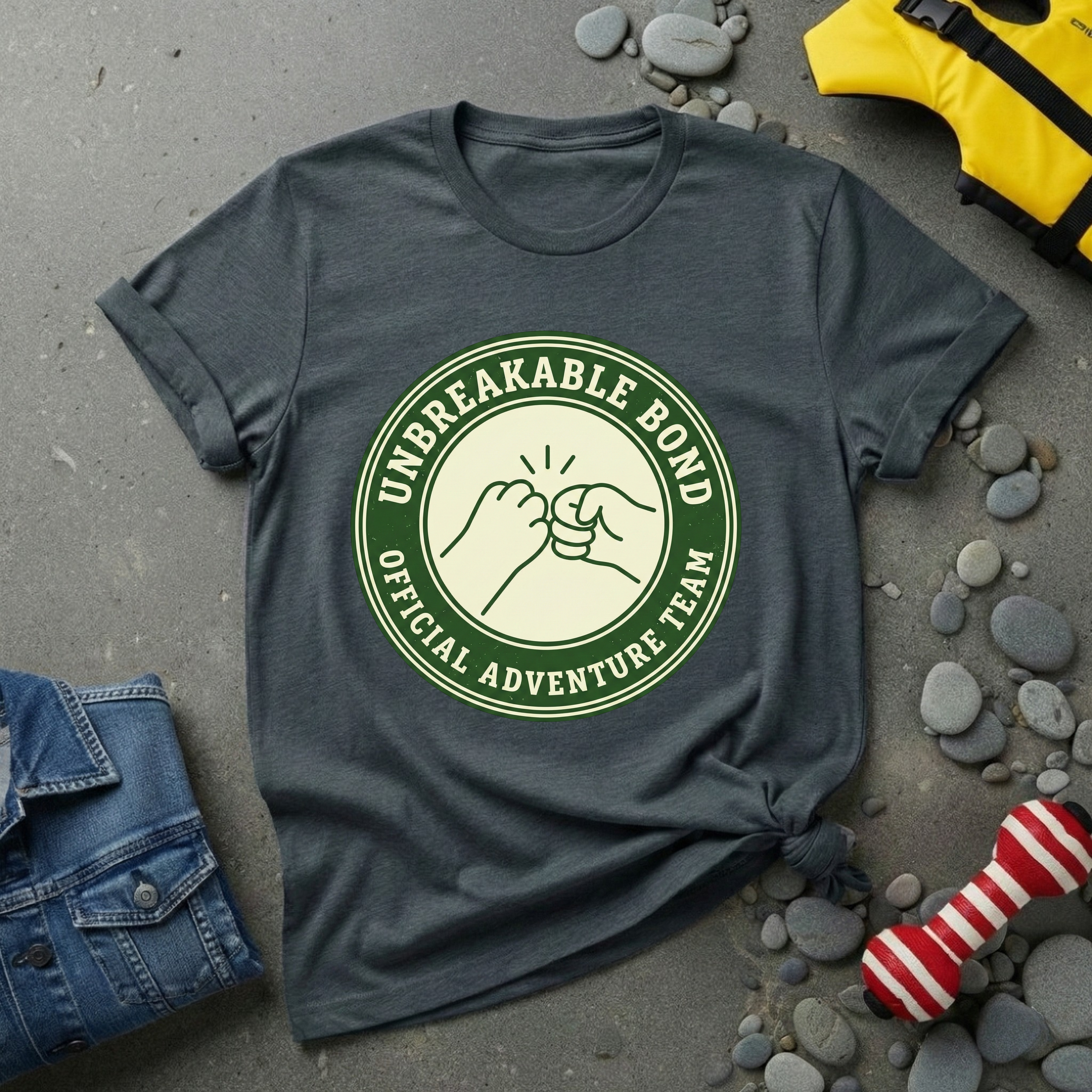 Unbreakable Bond T-Shirt
