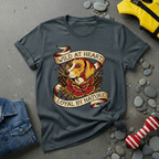 Wild At Heart T-Shirt