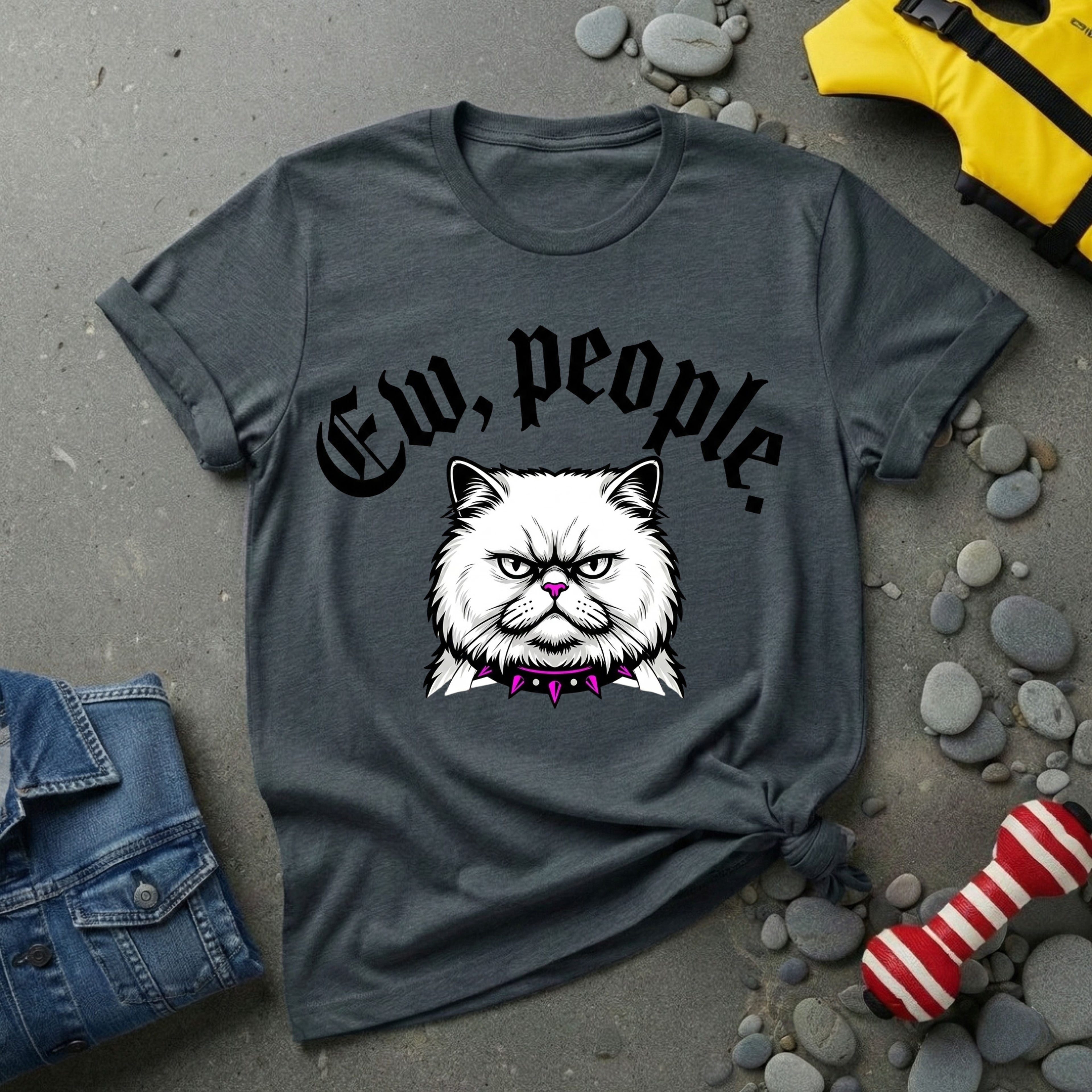 ew people T-Shirt