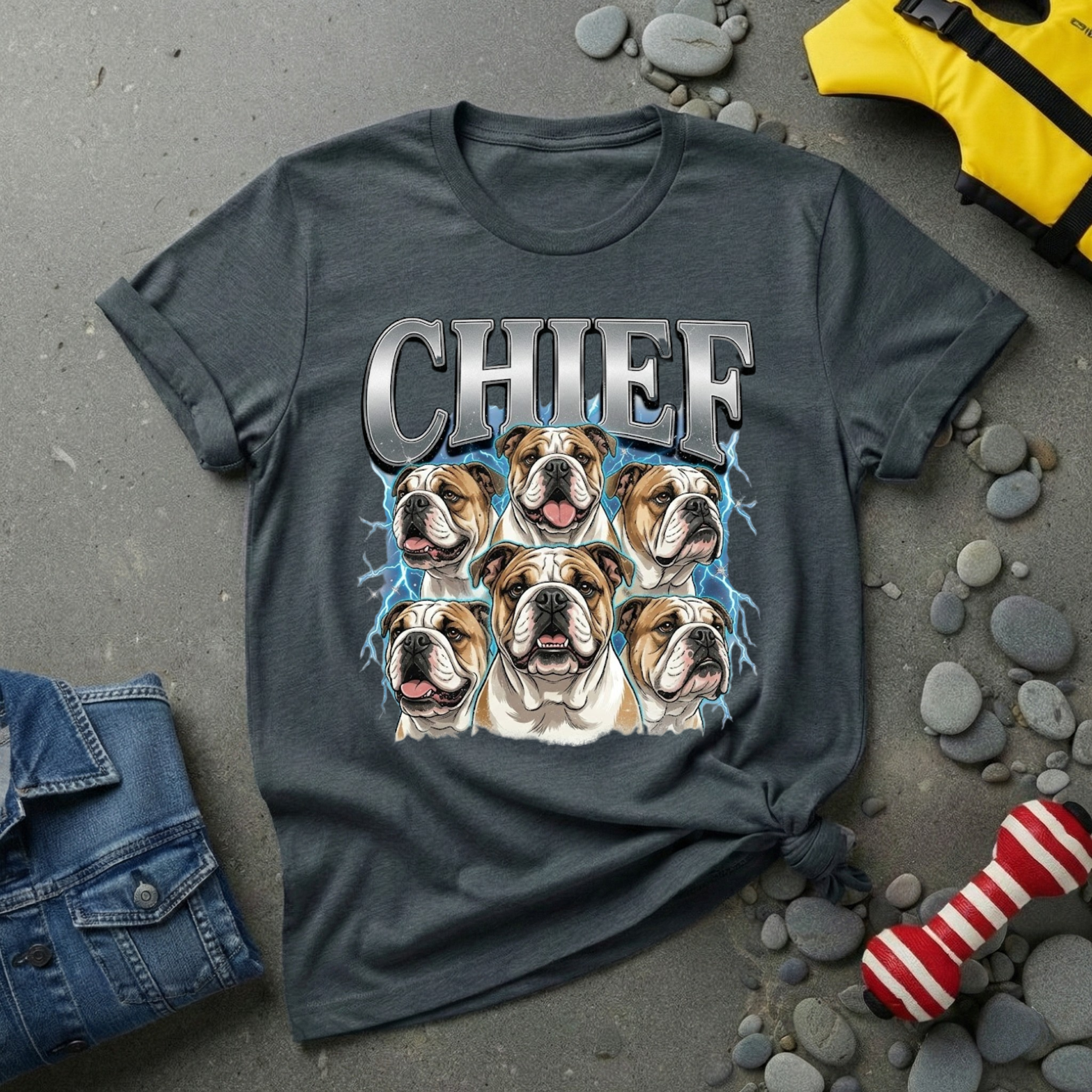 Chief T-Shirt
