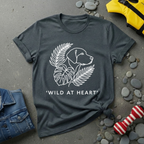 Wild At Heart T-Shirt