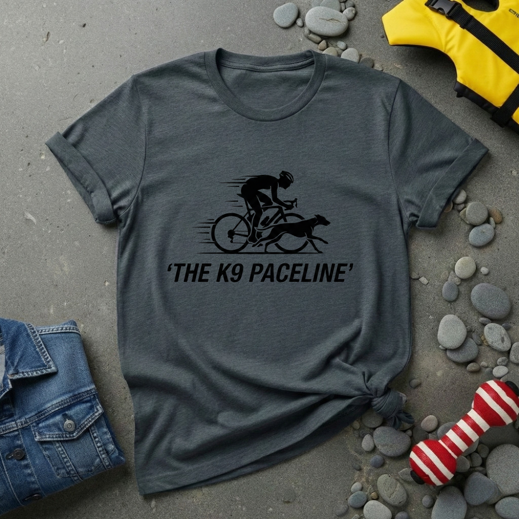 The K9 Paceline T-Shirt